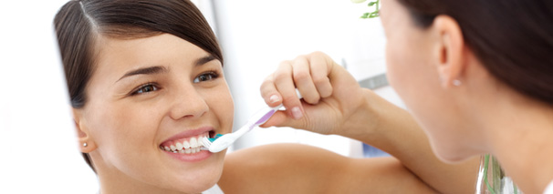 salud dental y la fertilidad