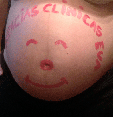BARRIGA