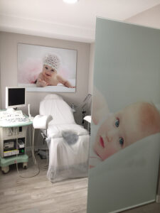 Clinica Eva Malaga Av Andalucia 7