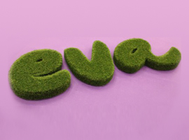 Marca Eva Cesped