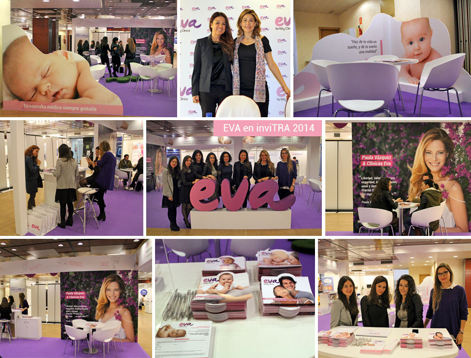 Post Facebook Feria Invitra Nov2014