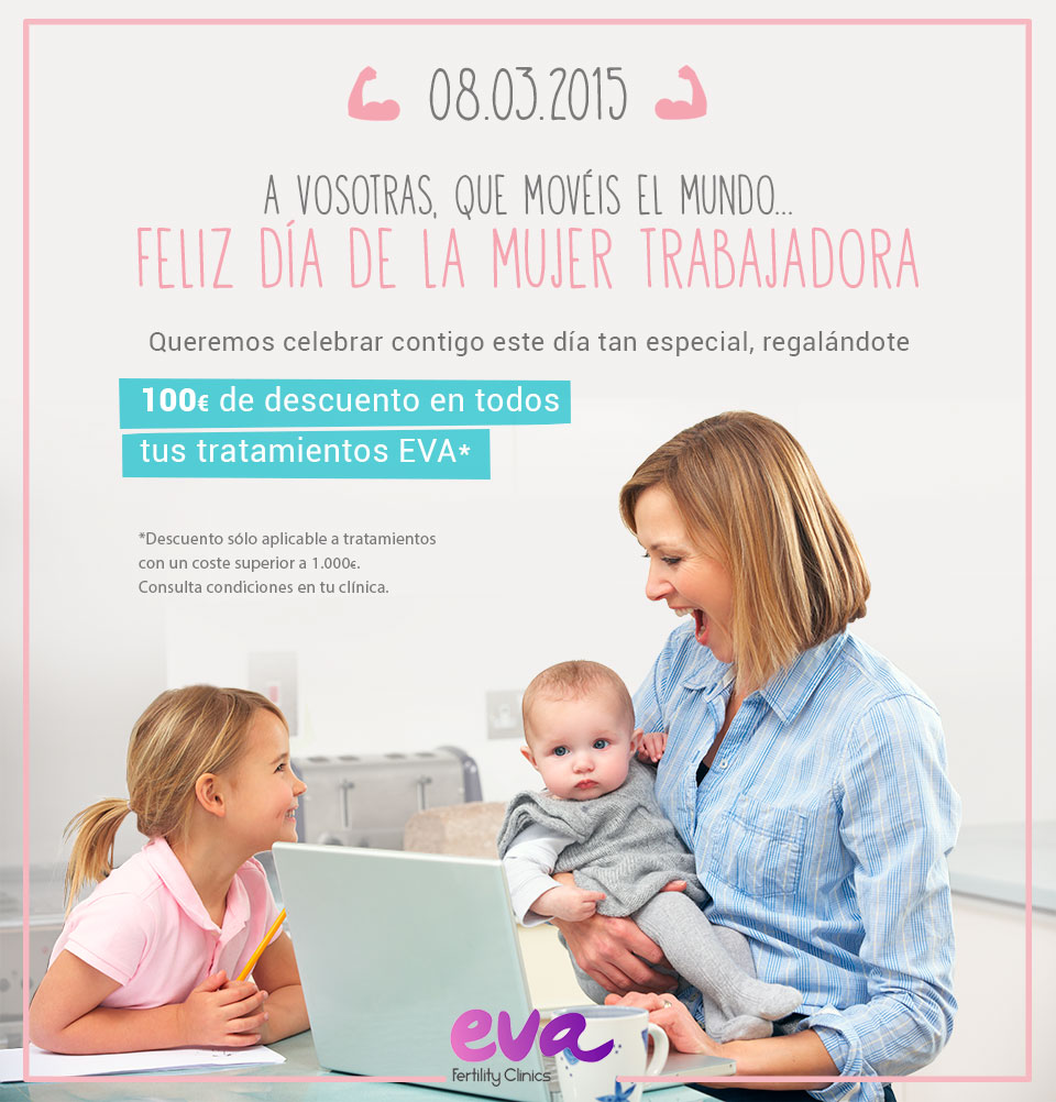 Día Internacional de la Mujer Trabajadora