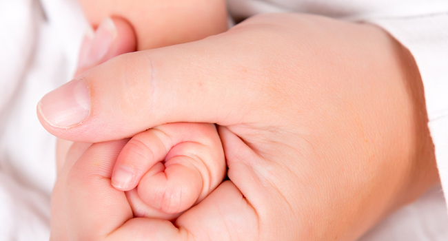 Maternidad en solitario