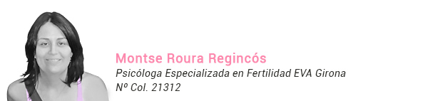 Gestionar las emociones durante un tratamiento de fertilidad