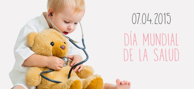 Día mundial de la salud