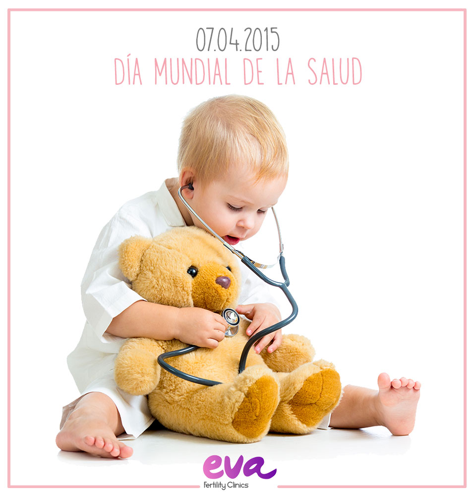Dia Mundial Salud 7abril 2015