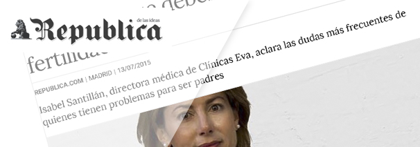 sobre la fertilidad