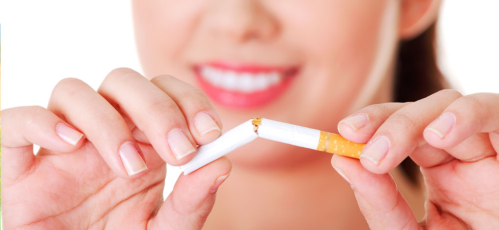 tabaco en un tratamiento de FIV