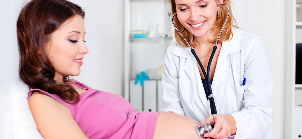 7 síntomas más comunes del embarazo