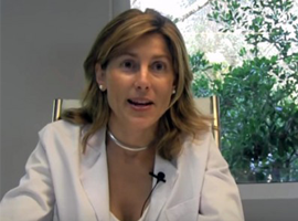 Isabel Santillán