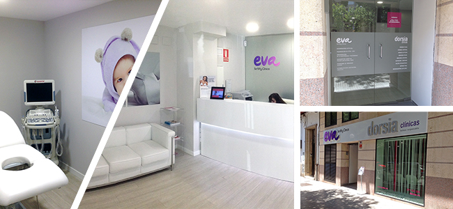 clínica EVA en Palma de Mallorca