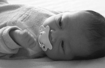 «Mi vida ahora está llena de amor por y para mi hijo Diego» «Mi vida ahora está llena de amor por y para mi hijo Diego»