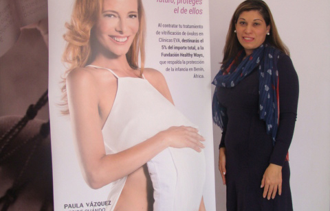 “Es increíble ver como algo tan pequeño puede hacernos sentir tan felices” “Es increíble ver como algo tan pequeño puede hacernos sentir tan felices”