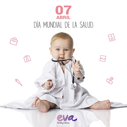 Día Mundial de la Salud 2016