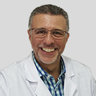 Dr. José Alejandro Montilla Mc Cornic
