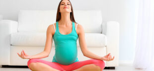 estrés y sus peligros durante el embarazo