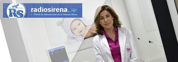 Una dieta adecuada puede mejorar la fertilidad
