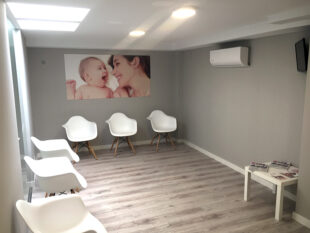 Clinica Eva Palma De Mallorca Via Alemania 1