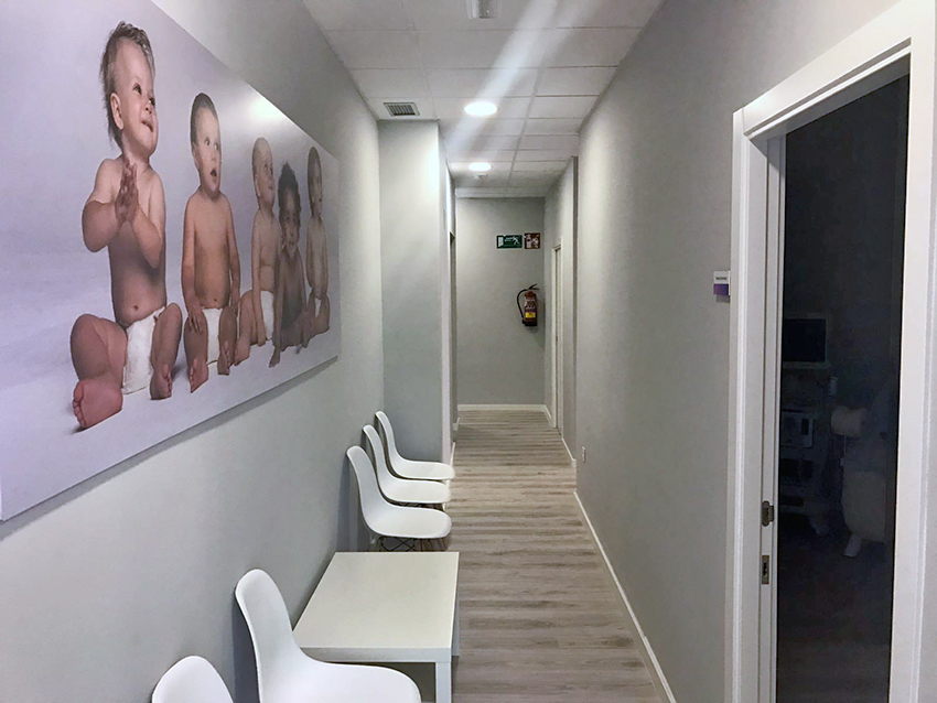 Clinica De Fertilidad En Alcala De Henares1