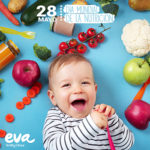 Día mundial de la nutrición