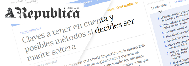 madre soltera