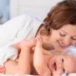 single mum