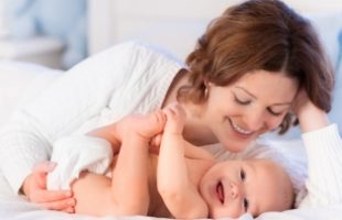 single mum
