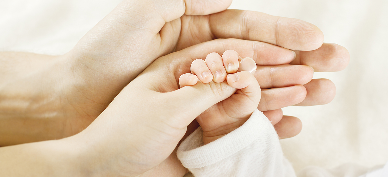 Testimonio fertilidad