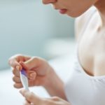 pregnancy test