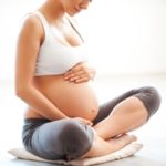 embarazo con reglas irregulares