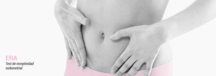 Test de Receptividad Endometrial - ERA