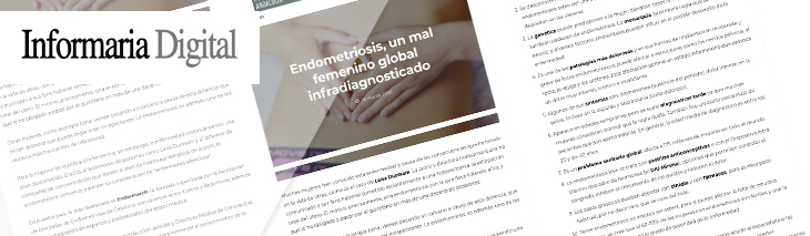 sintomas endometriosis