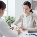 embriones en una fecundacion in vitro