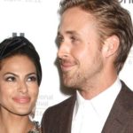 Eva Mendes y Ryan Gosling