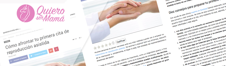 clinica de fertilidad
