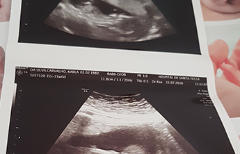 «Gracias a vosotros, mi marido y yo tendremos a nuestras mellizas» «Gracias a vosotros, mi marido y yo tendremos a nuestras mellizas»