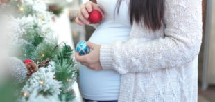 Embarazo En Navidad