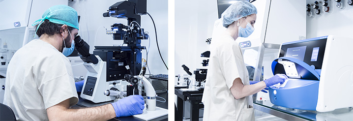 Laboratorio Eva 2