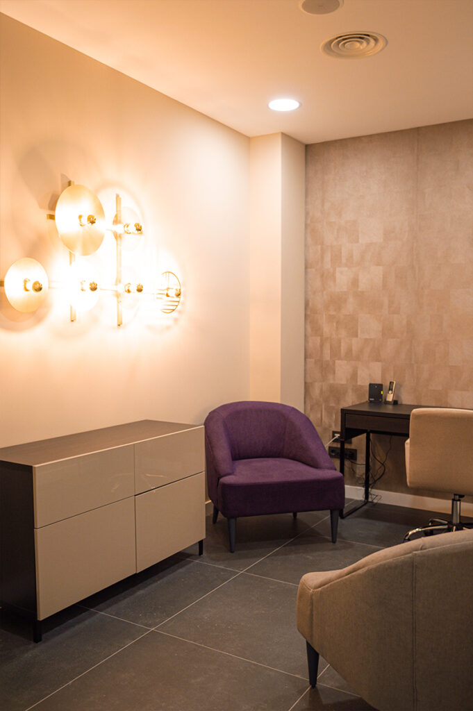 Clinica Eva Madrid Vallecas 5