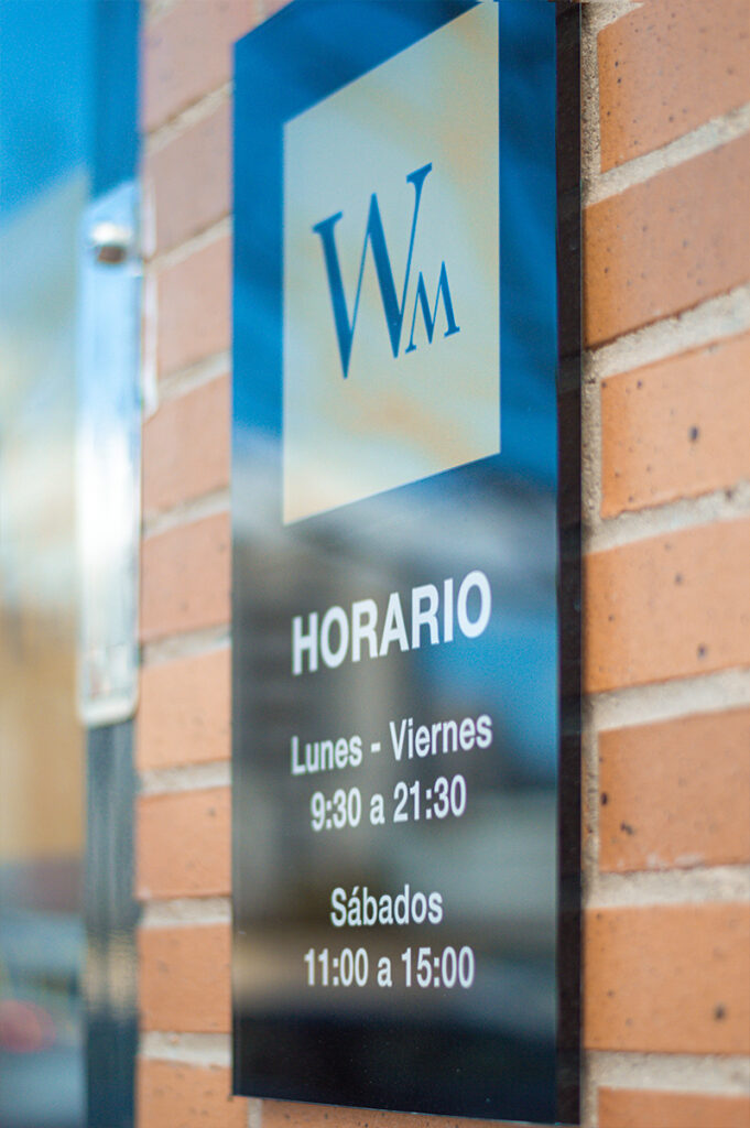 Clinica Eva Madrid Vallecas 8