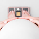 relación entre sobrepeso y fertilidad