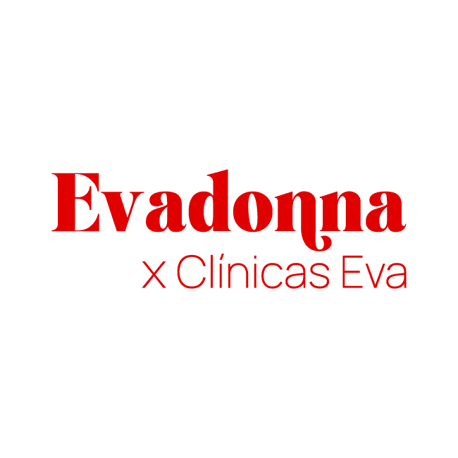 Logo Evadonna