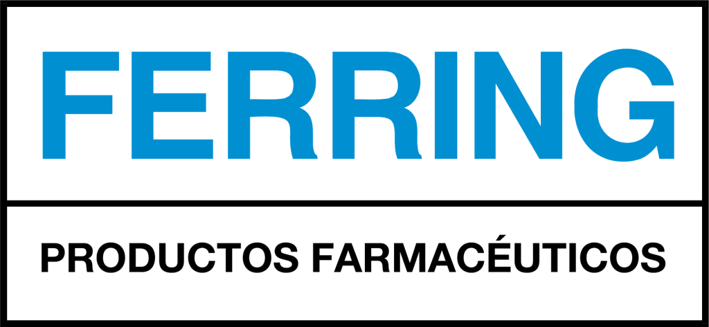 Logo Ferring 900 Alto