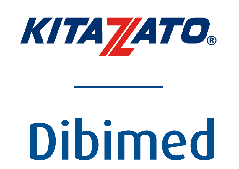 Logo Kitazato Dibimed (2)