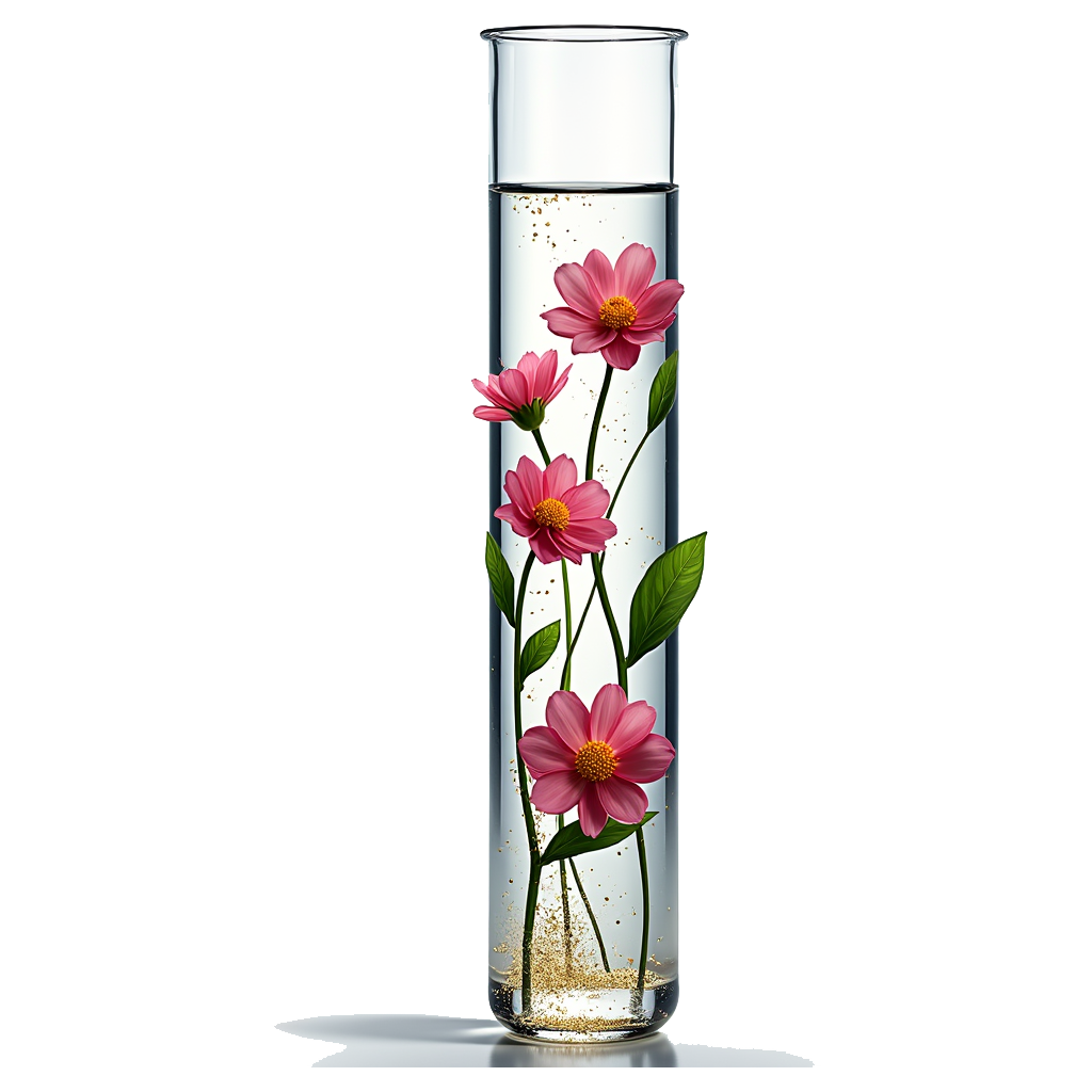 Tubo Flores