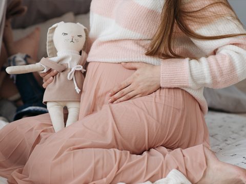 Diagnostico Genetico Preimplantacional Miniatura