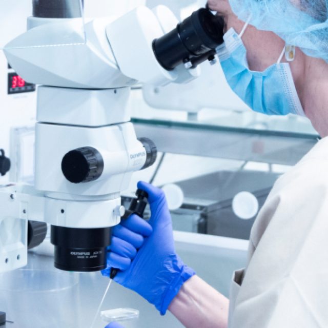 Laboratorio Espana